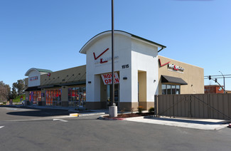 More details for 1507-1515 Bell Dr, Atwater, CA - Retail for Sale