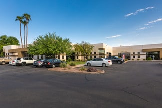 More details for 3922 E University Dr, Phoenix, AZ - Flex for Lease