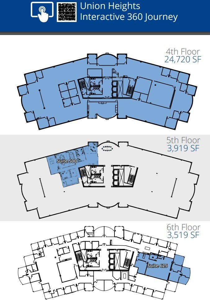 7730 S Union Park Ave, Midvale, UT for lease Floor Plan- Image 1 of 1