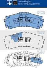 7730 S Union Park Ave, Midvale, UT for lease Floor Plan- Image 1 of 1