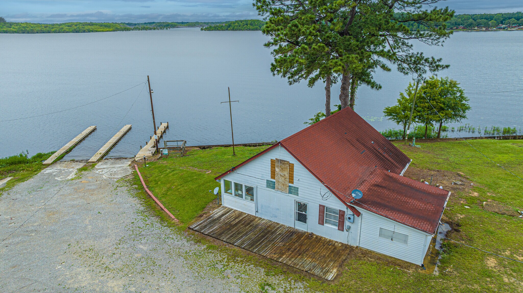 2226 Jacks Creek Rd, Summerton, SC for sale Primary Photo- Image 1 of 1