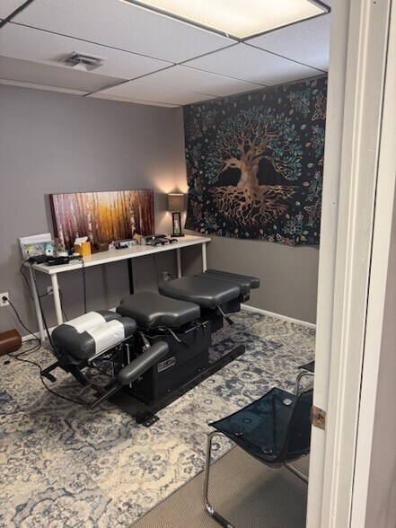 6841 S Yosemite St, Centennial, CO for lease - Building Photo - Image 1 of 13