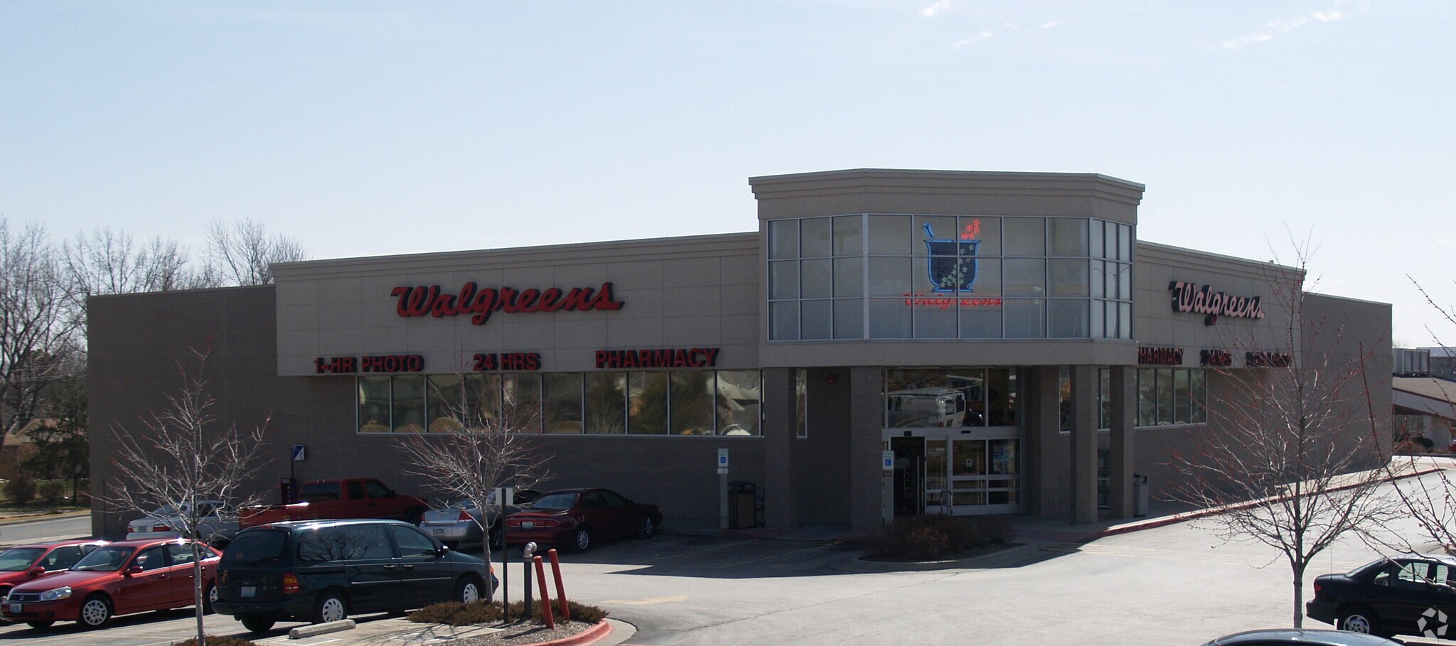 3915 S Noland Rd, Independence, MO for sale Primary Photo- Image 1 of 7