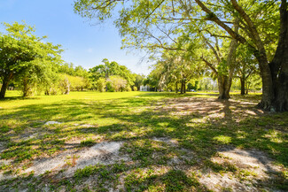 More details for 12500 Hamlin Rd, Spring Hill, FL - Land for Sale