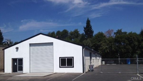 165 Commercial Ave, Chico, CA for sale - Building Photo - Image 1 of 1