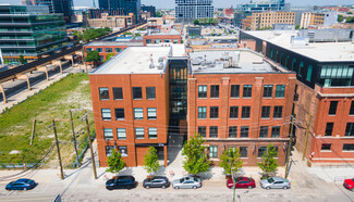 More details for 216 N May St, Chicago, IL - Office for Lease