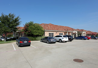 More details for 1316 Village Creek Dr, Plano, TX - Office for Lease