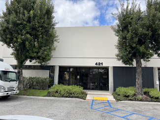 More details for 421 E Huntington Dr, Monrovia, CA - Office for Lease