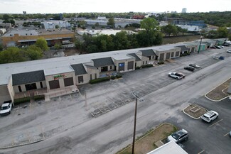 More details for 4335 Vance Jackson St, San Antonio, TX - Flex for Lease