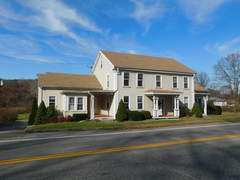 248 Route 32, North Franklin, CT for sale - Other - Image 1 of 1