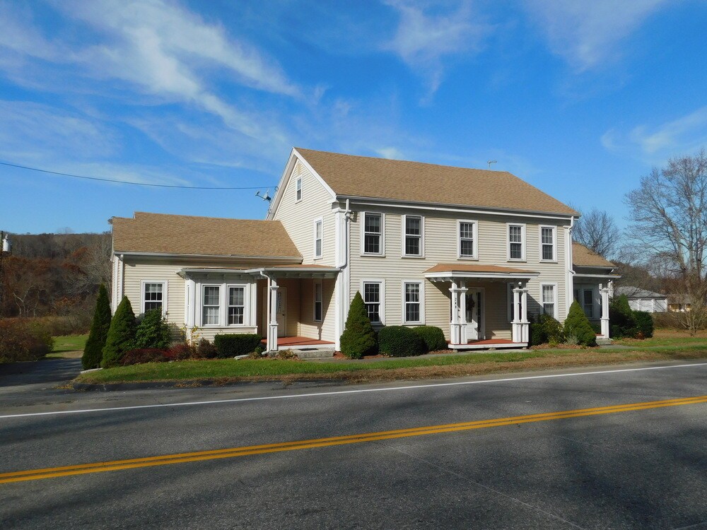 248 Route 32, North Franklin, CT for sale Other- Image 1 of 1