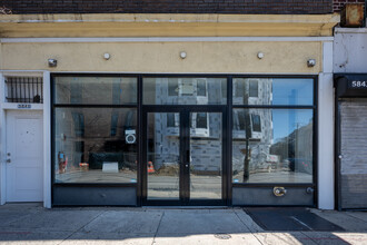 5845 Germantown Ave, Philadelphia, PA for lease Building Photo- Image 2 of 15