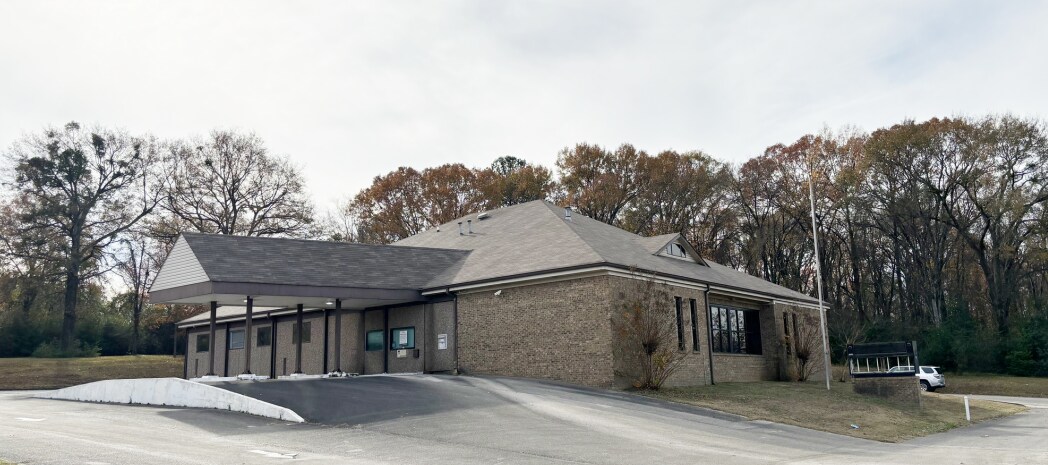 5705 Valley Rd, Fairfield, AL for sale Building Photo- Image 1 of 4