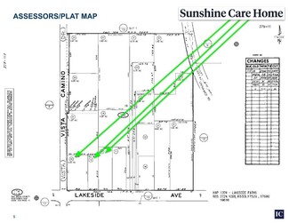 More details for 11822 Lakeside Ave, Lakeside, CA - Health Care for Sale