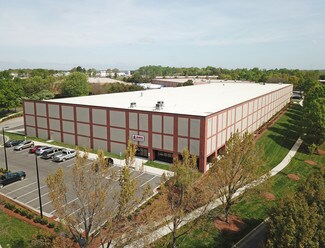 More details for 10616 Granite St, Charlotte, NC - Industrial for Lease