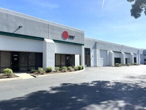 31012-31050 Huntwood Ave, Hayward, CA for lease Building Photo- Image 1 of 2