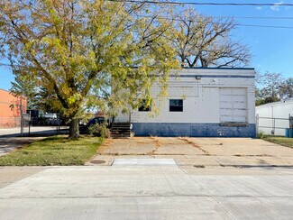 More details for 1525 Vermont St, Des Moines, IA - Industrial for Sale