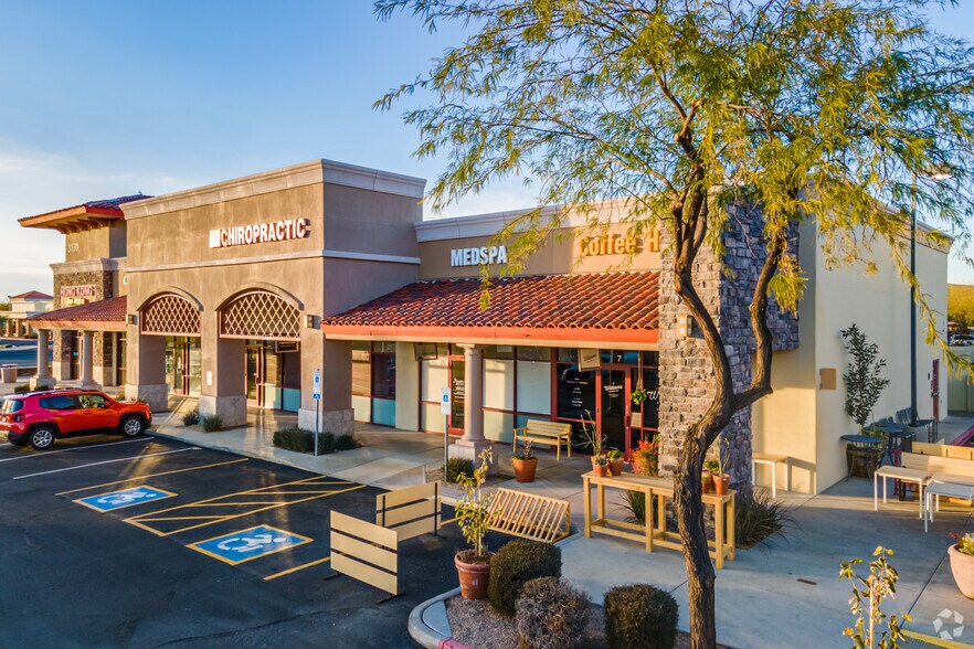 3130 W Carefree Hwy, Phoenix, AZ 85086