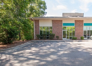 More details for 2000 Bearcat Way, Morrisville, NC - Office for Lease