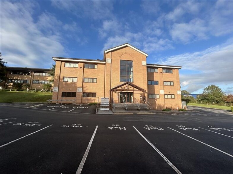 61 Longbridge Rd, Plymouth for lease - Building Photo - Image 2 of 5