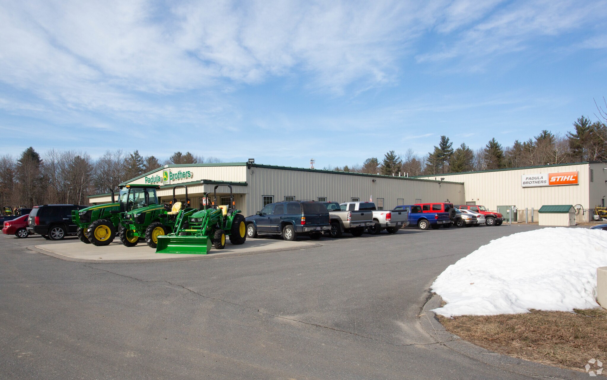 700 Fort Pond Rd, Lancaster, MA 01523