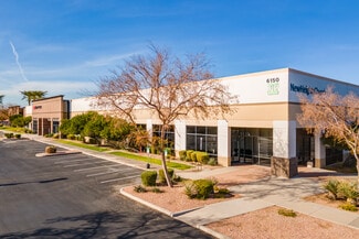 More details for 6150 W Chandler Blvd, Chandler, AZ - Flex for Lease