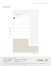 21632 Wesley Dr, Laguna Beach, CA for lease Site Plan- Image 1 of 1