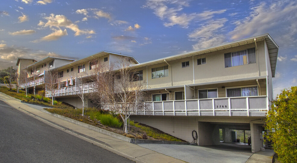 2760 Melendy Dr, San Carlos, CA for sale - Building Photo - Image 1 of 1