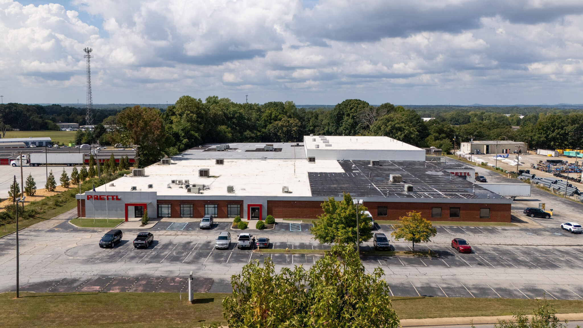 1721 White Horse Rd, Greenville, SC for lease Building Photo- Image 1 of 14