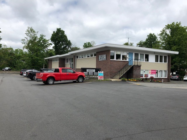 1 Post Office Sq, Lynnfield, MA for sale - Other - Image 1 of 1