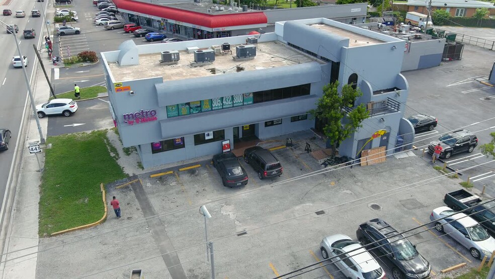 18250 NW 2nd Ave, Miami, FL for sale - Commercial Listing Video - Image 2 of 20