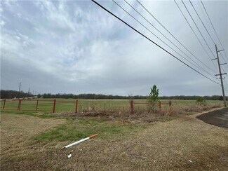 More details for 18596-19216 E 11th St, Tulsa, OK - Land for Sale