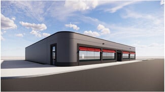 More details for 7740 E Colfax Ave, Denver, CO - Retail for Lease