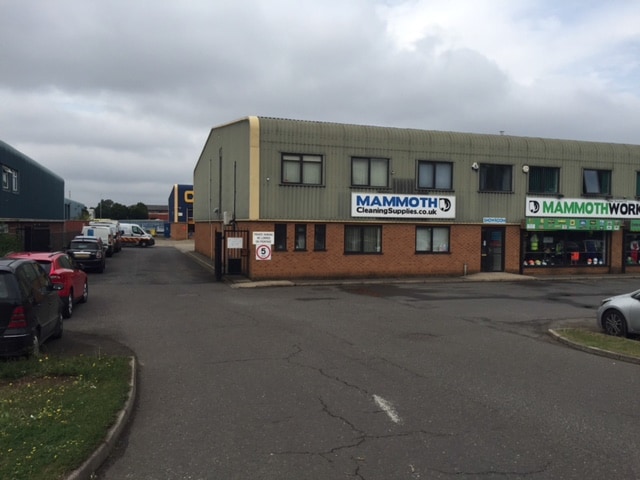 Storeys Bar Rd, Peterborough for lease - Building Photo - Image 3 of 4