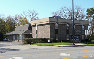 More details for 47 W Dundee Rd, Wheeling, IL - Office for Sale