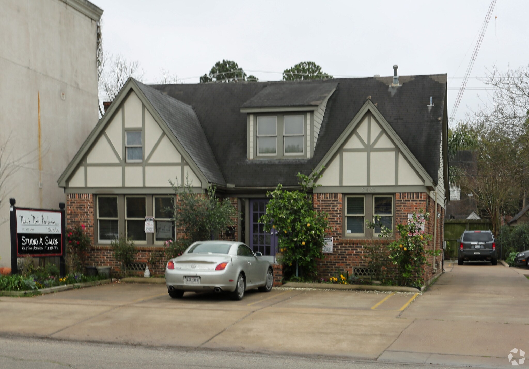 2405 Sunset Blvd, Houston, TX for sale Building Photo- Image 1 of 1