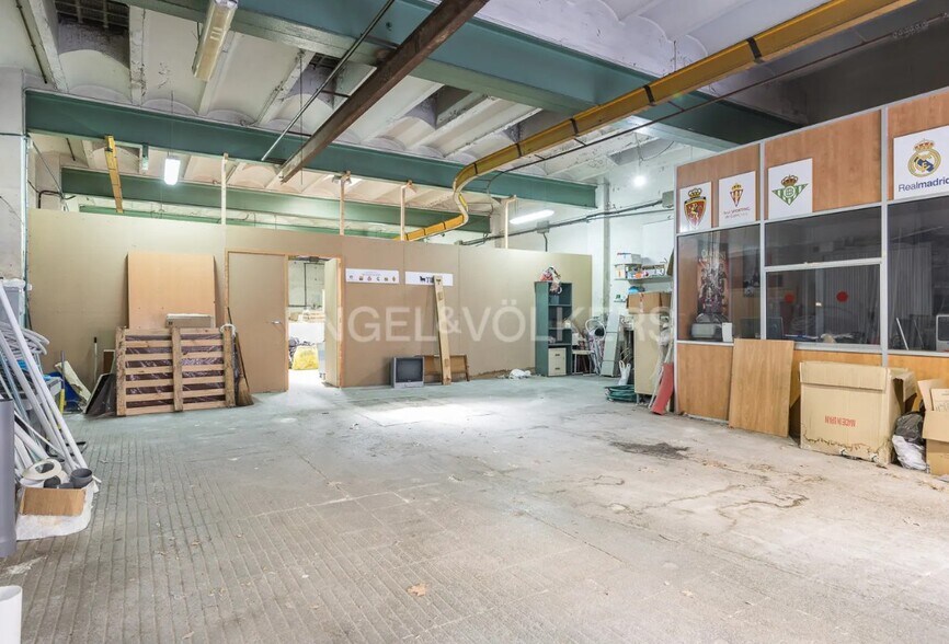 Industrial in Sant Boi de Llobregat, Barcelona for sale - Building Photo - Image 2 of 5
