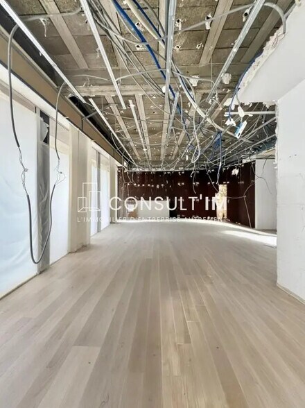 Retail in Saint-Maur-des-Fossés for sale - Interior Photo - Image 3 of 7