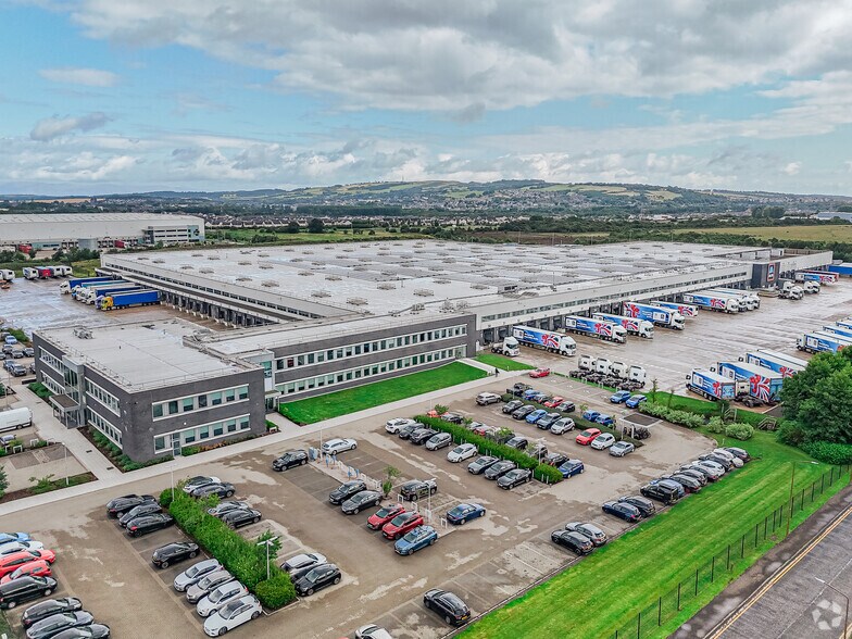 Pottishaw Rd, Bathgate for lease - Building Photo - Image 2 of 12