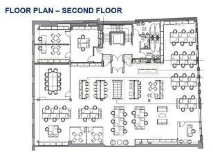 17-19 York Pl, Leeds for lease Floor Plan- Image 1 of 1