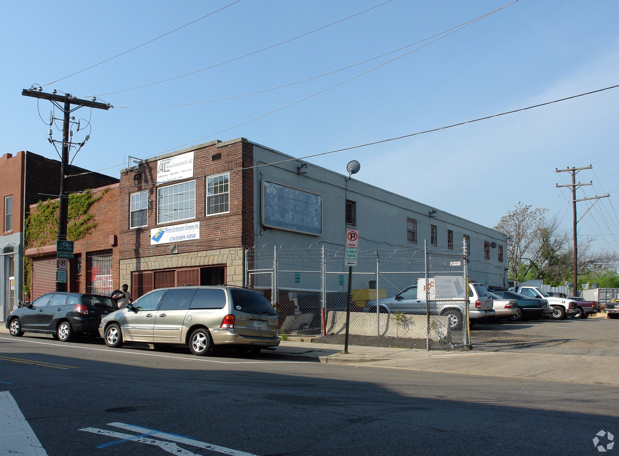 1111 Good Hope Rd SE, Washington, DC for lease Primary Photo- Image 1 of 3