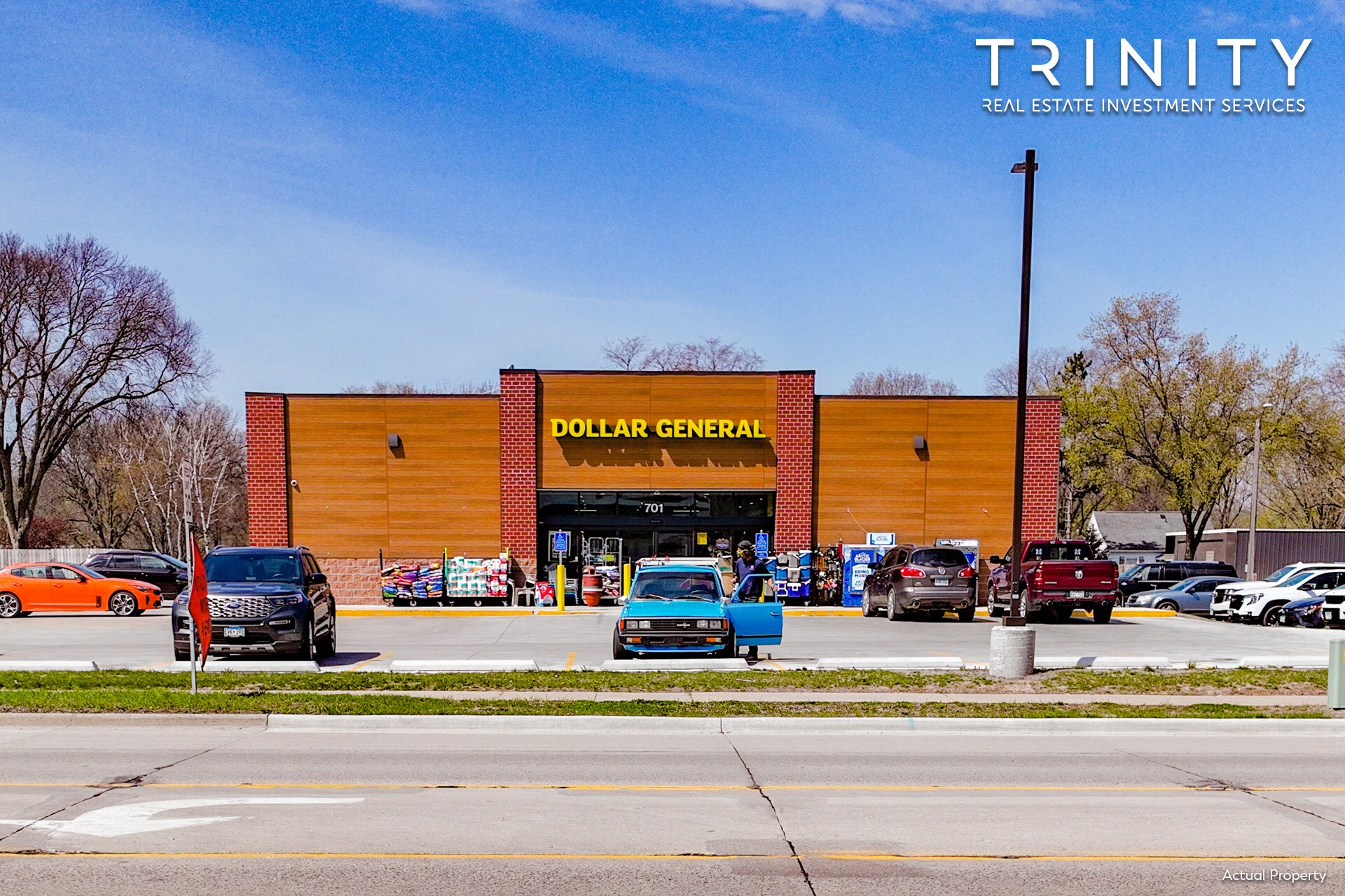 701 Sibley Ave N, Litchfield, MN for sale Building Photo- Image 1 of 1