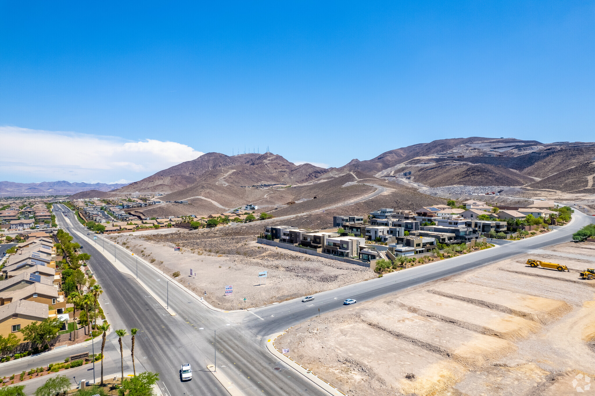 W. Horizon Ridge, Henderson, NV for sale Building Photo- Image 1 of 1