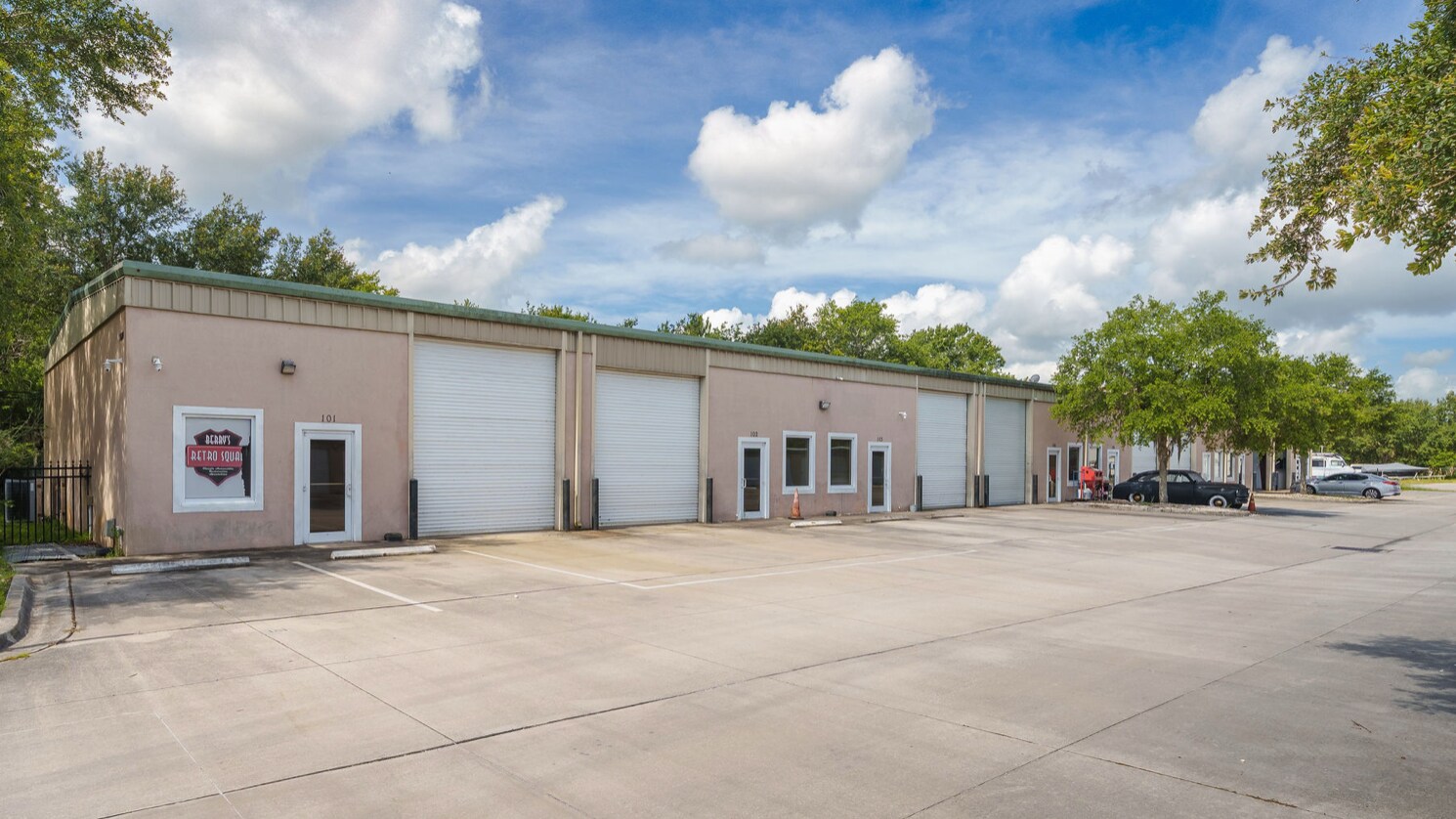 3480 Bobbi Ln, Titusville, FL for lease Building Photo- Image 1 of 5