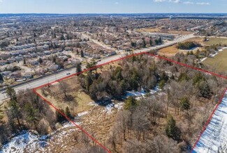 More details for 2362 8th Ln, Bradford, ON - Land for Sale