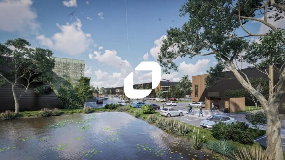 Flex in La Queue-en-Brie for lease - Building Photo - Image 3 of 7