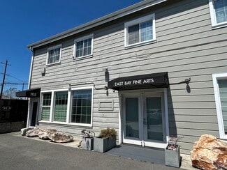 More details for 700-706 Gilman St, Berkeley, CA - Industrial for Sale