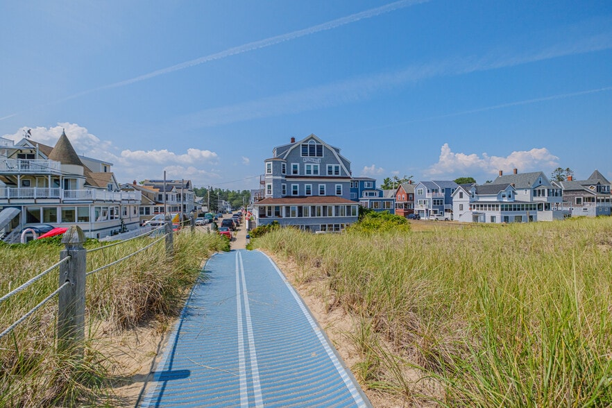 2 Colby Ave, Old Orchard Beach, ME for sale - Building Photo - Image 2 of 26