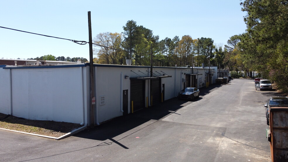 5020 S Atlanta Rd SE, Atlanta, GA for lease - Building Photo - Image 3 of 8