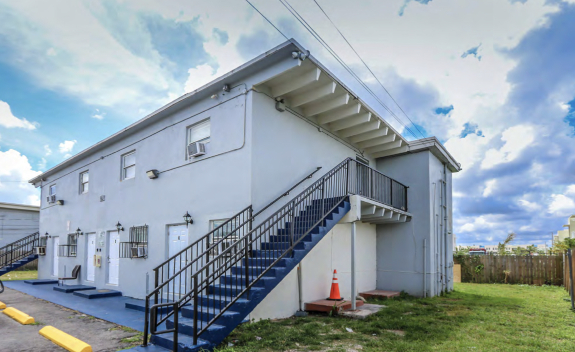 421 NW 12th St, Florida City, FL for sale Building Photo- Image 1 of 10